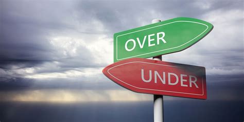 overunder learn  secrets   simple  effective bet