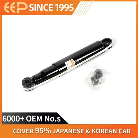 Eep Japanese Chassis Auto Parts Rear Shock Absorbers For Nissan Patrol