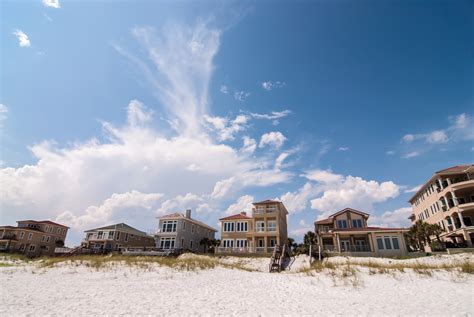 Floridas Redneck Riviera Becomes A Tourist Hot Spot For Celebrities