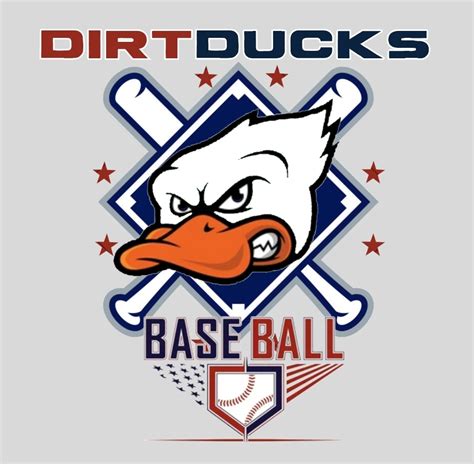 Game 7 Baseball Dirt Ducks 13u A