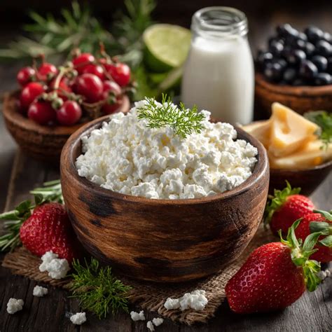 Carbs in Cottage Cheese – The Ultimate 2025 Smart Nutrition Guide