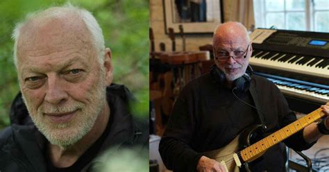 The Guitar Solo David Gilmour Said He Would Like To Have Written