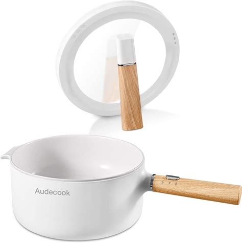 Audecook L Electric Multi Cooker Large Capacity Electric Hot Pot