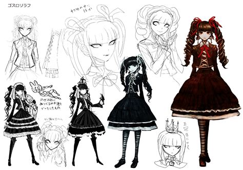 Image Celestia Ludenberg Beta Designs 12 Reload Artbookpng