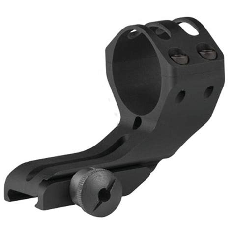 B Square Saf S30c Ar 15 Ring Mounts For Flat Top Receivers Saf S30c