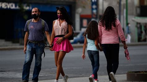 In Mexico Hunger And Unemployment Force Many Former Sex Workers Back Into Trade Amid Covid