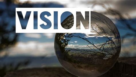 #2 Vision