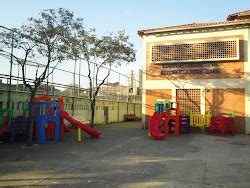 Creche Municipal Rachel Leite Dias: O 