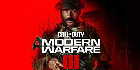 Interesting Video Compares Call of Duty: Modern Warfare 3's Weapons to ...