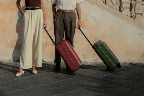 The Best Affordable Carry On Luggage Of 2023 Travelfreak