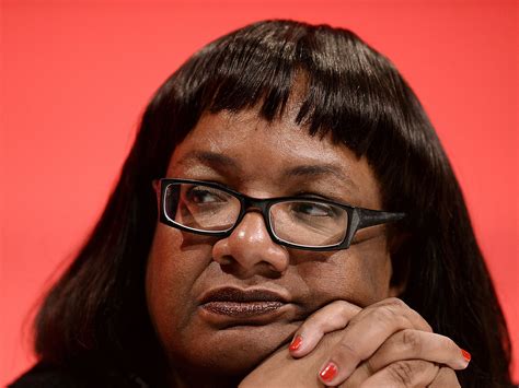 Diane Abbott forgets how much Labour's police policy costs in awkward