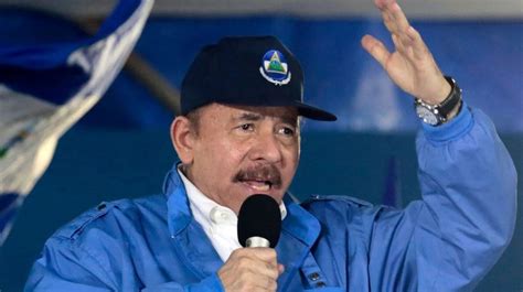 El Gobierno De Daniel Ortega Culpable De Crímenes De Lesa Humanidad Según Expertos De La Onu