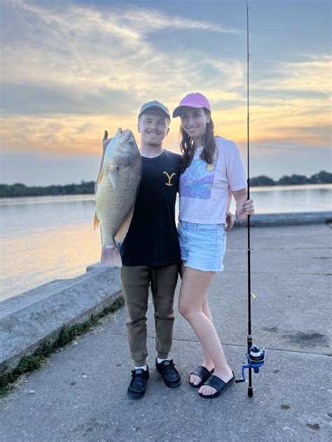 29" sheepshead : r/Fishing