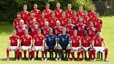 FC Bayern München II BFV