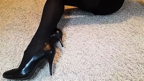 Free Love Pantyhose Shemale Porn Videos XHamster