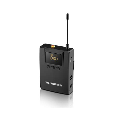 Takstar WPM-300 Wireless Monitoring System