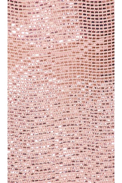 PEIXOTO Lara Bikini Top In Renaissance Rose REVOLVE