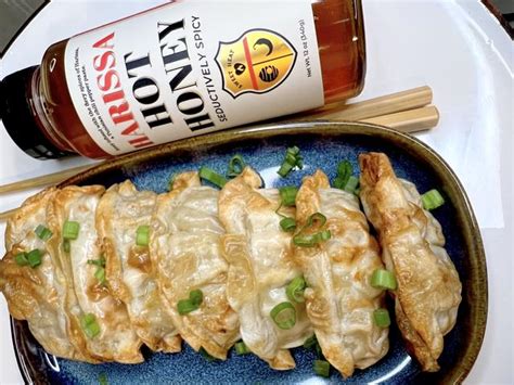 Harissa Hot Honey NOSH