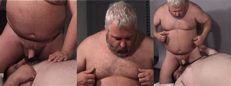 Chubby Daddy Bear Gay Anal Porn Xhamster