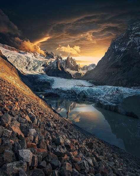 The Jaw-Dropping Photography by Kaiyhun » Design You Trust — Design