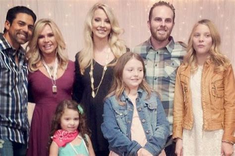 Tamra Judge Is Officially A Grandmother