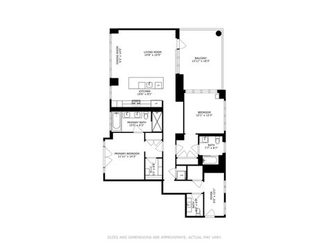 25 Park Row 26c New York Ny 10038 Property For Rent