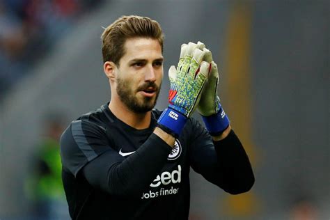 Mercato Psg Trapp Veut Rester Francfort