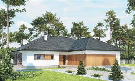 Namai Nuo 120 150 M2 Namo Projektai