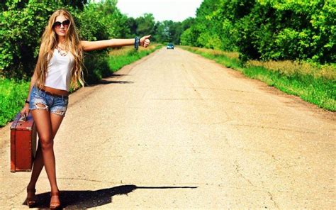 Women Blonde Glasses Wallpapers HD Desktop And Mobile Backgrounds