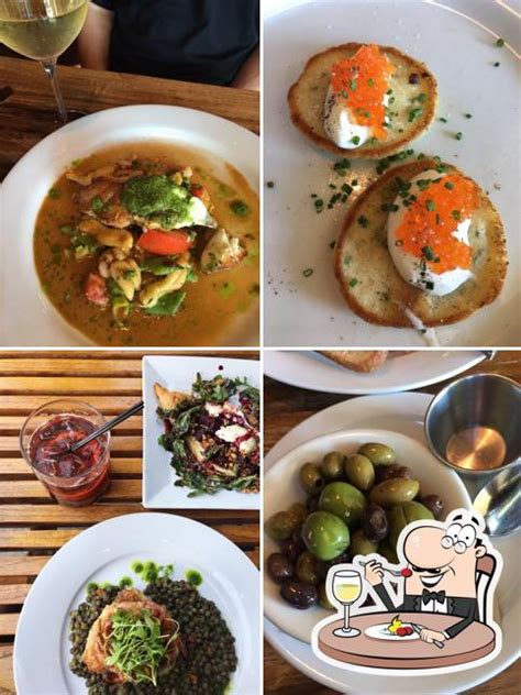 Cabezon Restaurant In Portland Restaurant Menu And Reviews