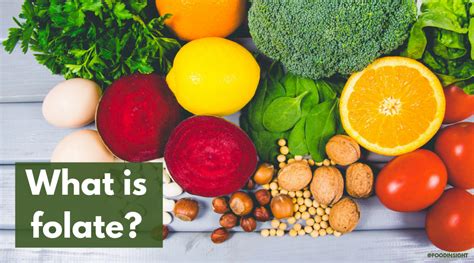 folate rich foods  pregnancy dzed