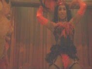 Naked Unknown In A Rage In Harlem