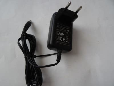 Zasilacz Switching Adapter FJ-SW1204000D 12V 4A - 12889422370 ...