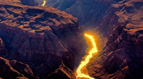 Что такое каньоны определение