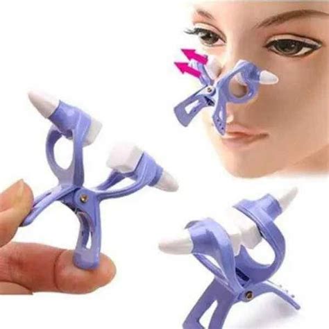 Клипса для Коррекции Формы Носа Nose Up