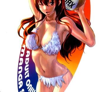 Summer Nude X Muses Sex And Porn Comics