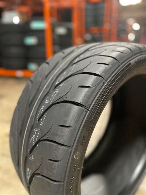 2 New 24540r18 Kenda Vezda Uhp Max Kr20a 200aa A Drift Summer Tires