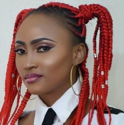 Nigerian Actress Turned Sex Educator Seyi Hunter Promises To Help Rehabilitate Rapists Sex