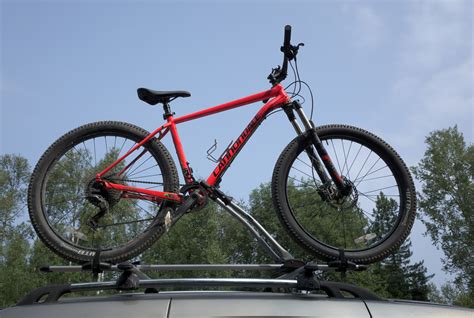 malykh.com notes: Велобагажник Thule FreeRide 532