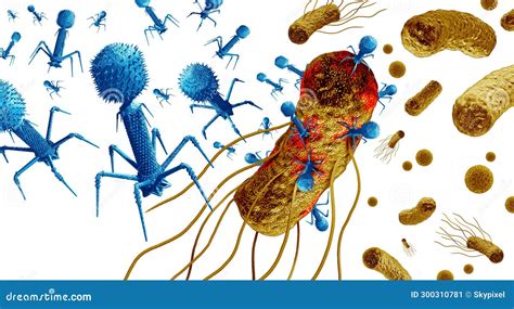 Phage Cartoons, Illustrations & Vector Stock Images - 456 Pictures to ...