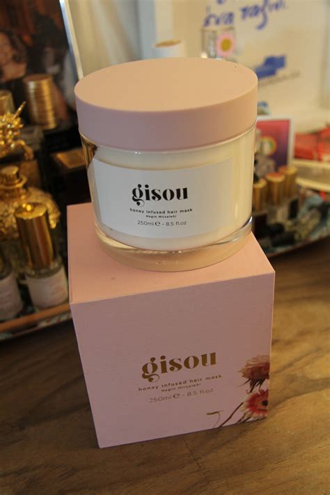Gisou Hair Mask review & drugstore comparison • Beauty and travel from ...
