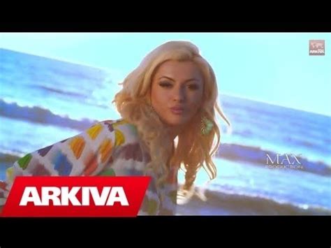 Sabina Dana Ft 52oni Klodian Kodra Jo Nuk Ka Official Video HD