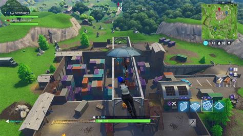 SEX IN FORTNITE YouTube