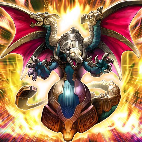 Taotie Dragon Artwork By Nhociory On Deviantart