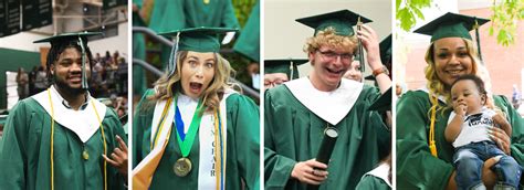 Columbia State Celebrates Graduates At Spring 2023 Commencement