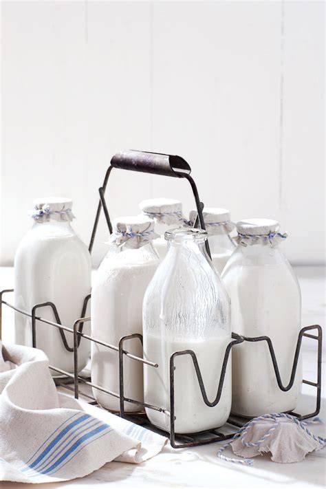 Homemade Buttermilk and Cultured Butter Recipe