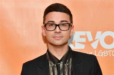 Christian Siriano Net Worth - Biographies Are Us