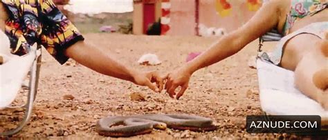 SIAM SUNSET NUDE SCENES AZNude