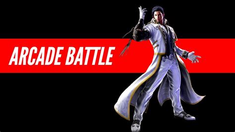 Tekken 7 Arcade Battle Claudio Youtube