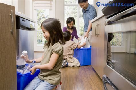 menjaga kebersihan rumah  kewajiban homecare